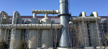 工業(yè)除塵設(shè)備